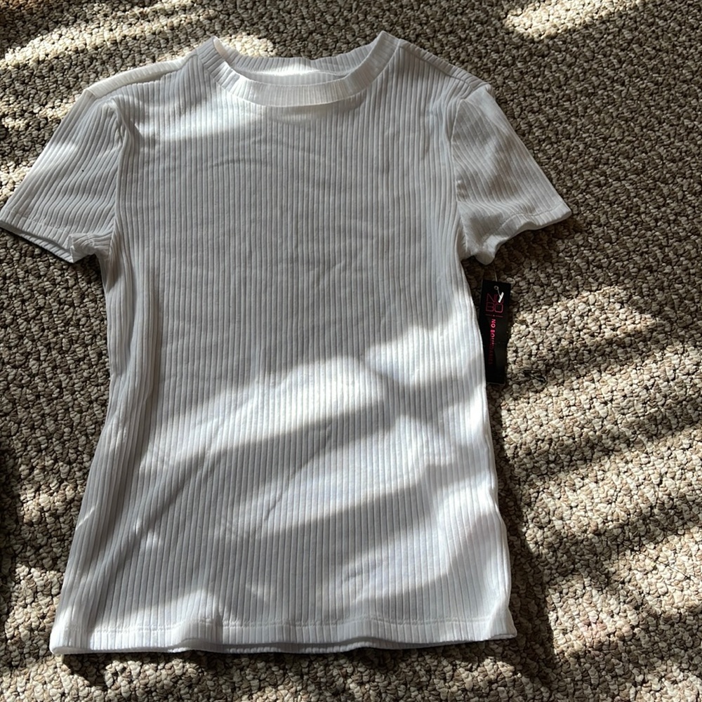 black and white t-shirts